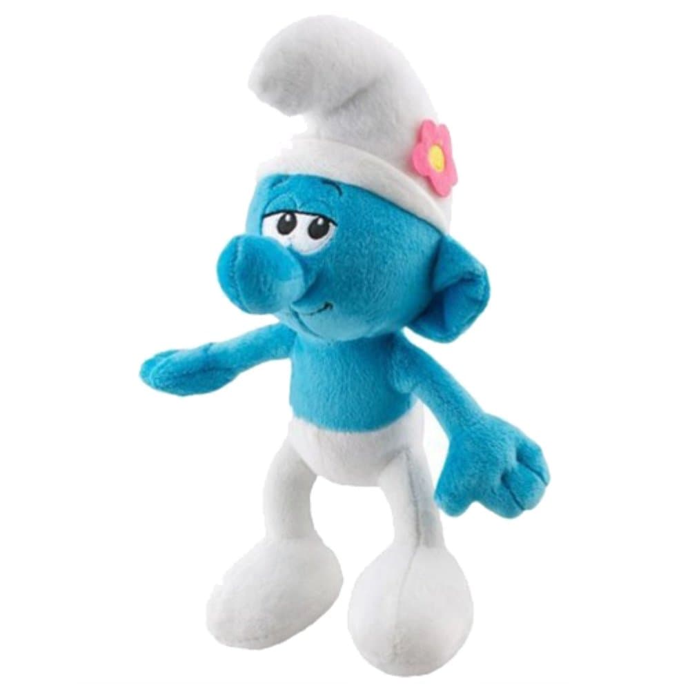 Smurfs 467180VANITY 20cm Plush-Vanity