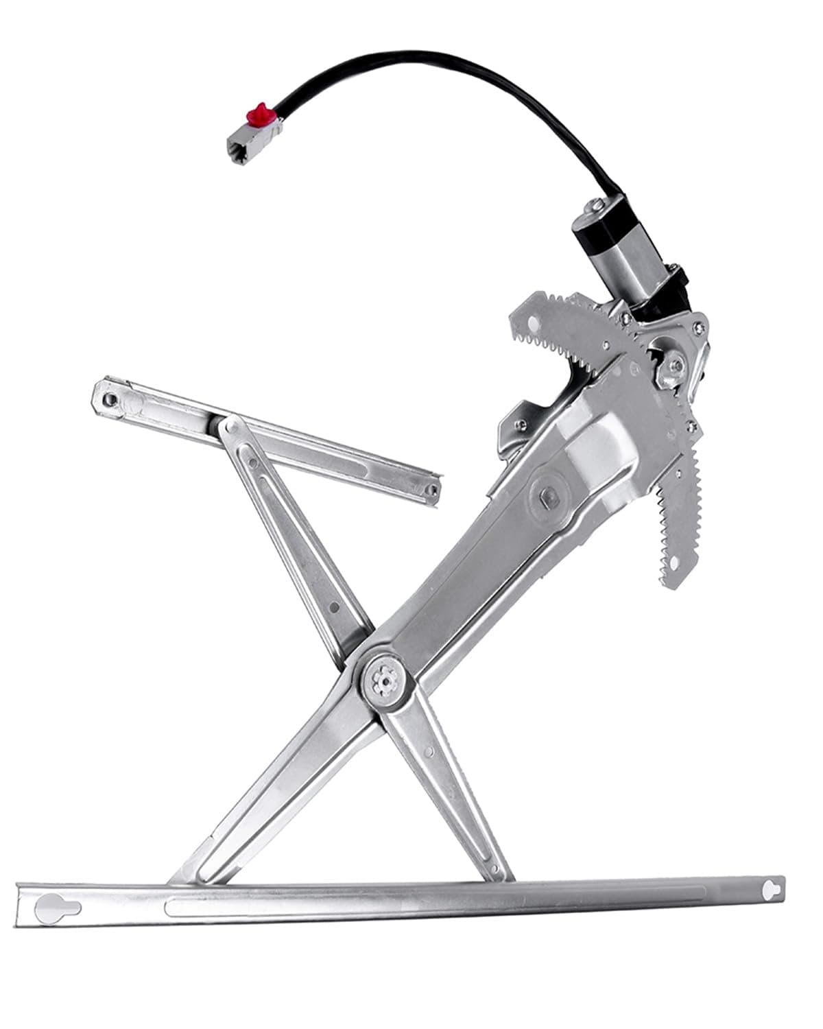 cciyu Power Window Regulator with Motor Replacement for 1997-2001 for Honda CR-V Front Right Passenger Side