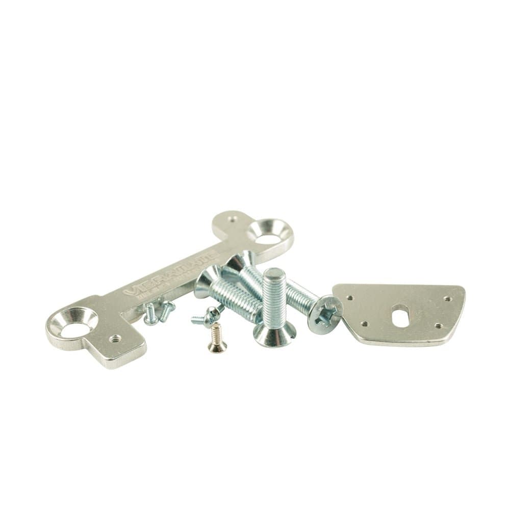 Vibramate V7 Standard Kit Aluminium