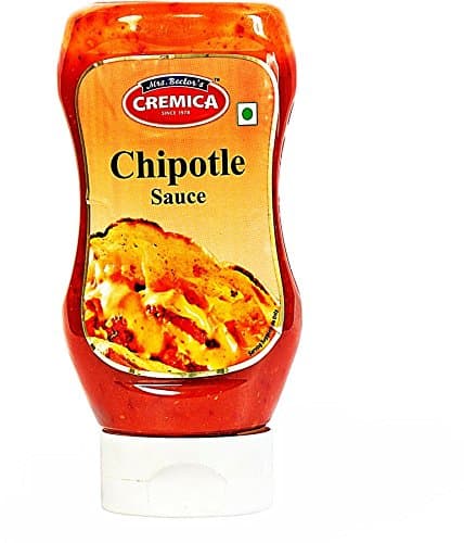 Cremica Chipotle Sauce, 435g