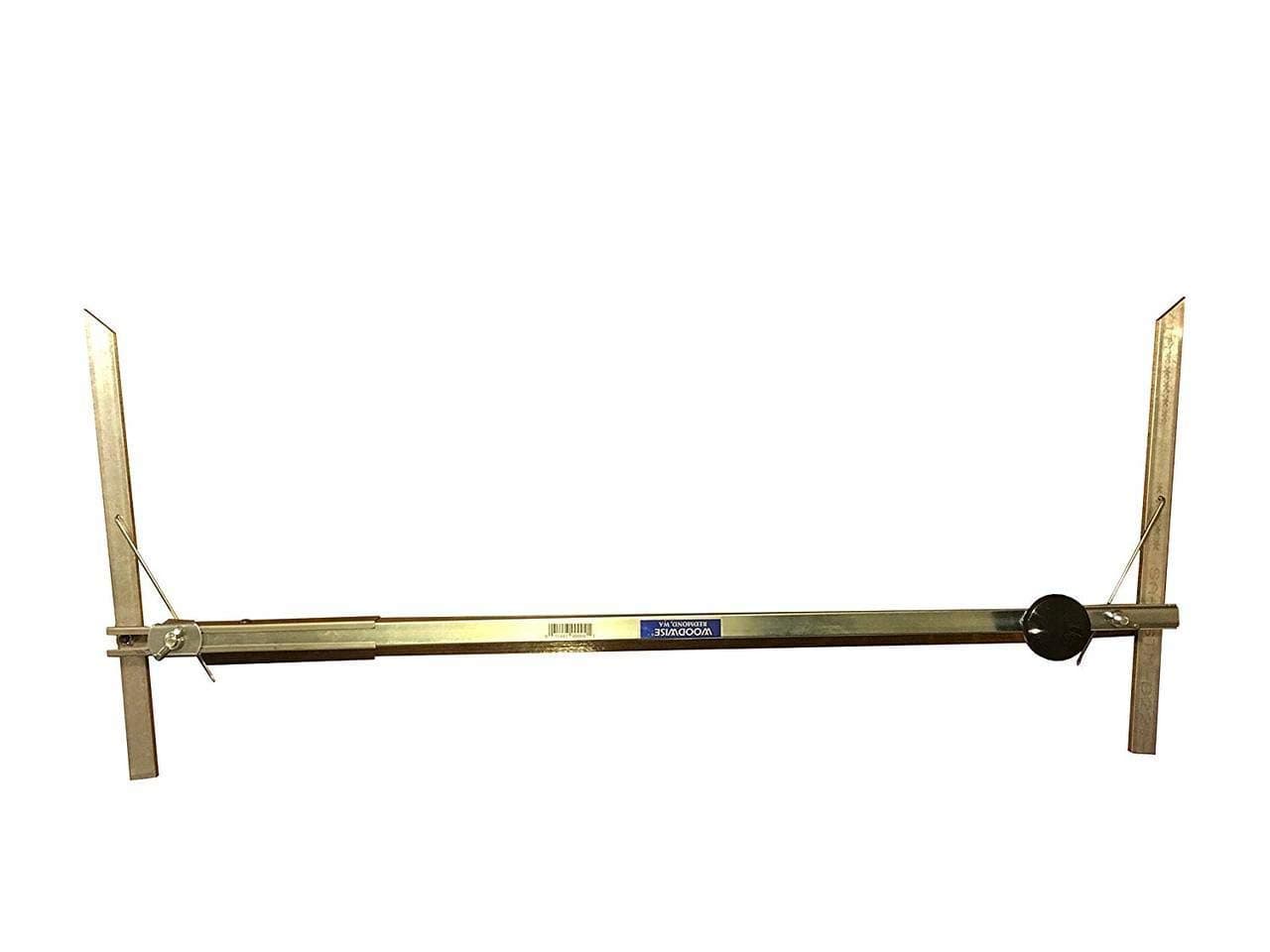 Woodwise Stair Jig Scribe