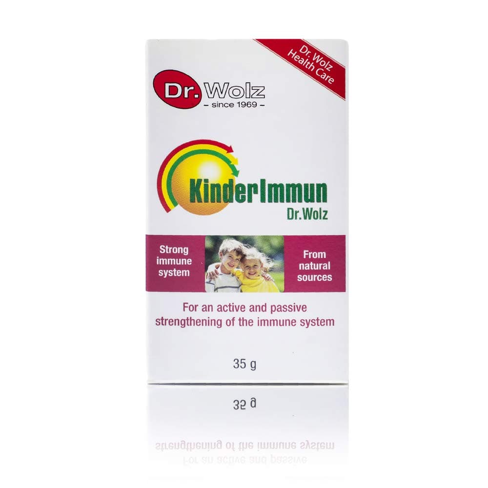 TML Kinderimmun Powder (35g)
