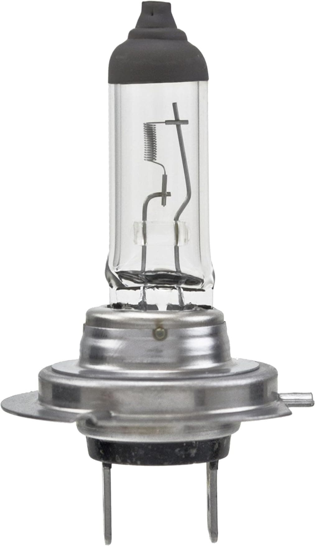 HELLA H7 Standard Halogen Bulb, 12 V, 55W