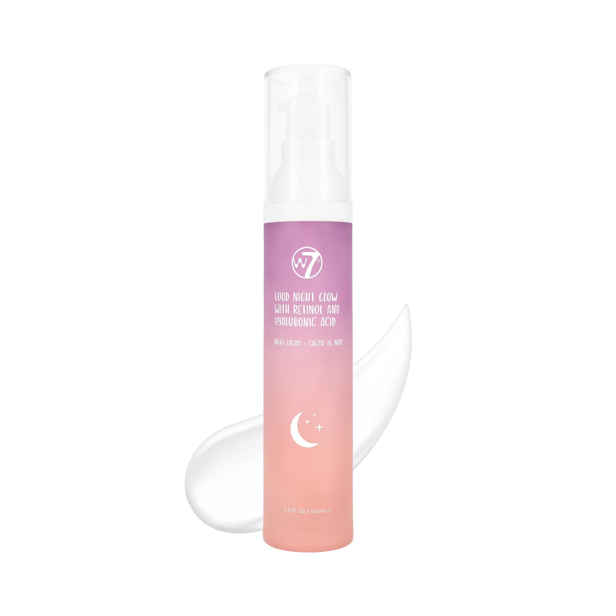 Good Night Glow Night Cream