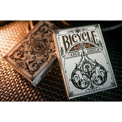Bicycle Arch Angel Playing Cards 1 Deck