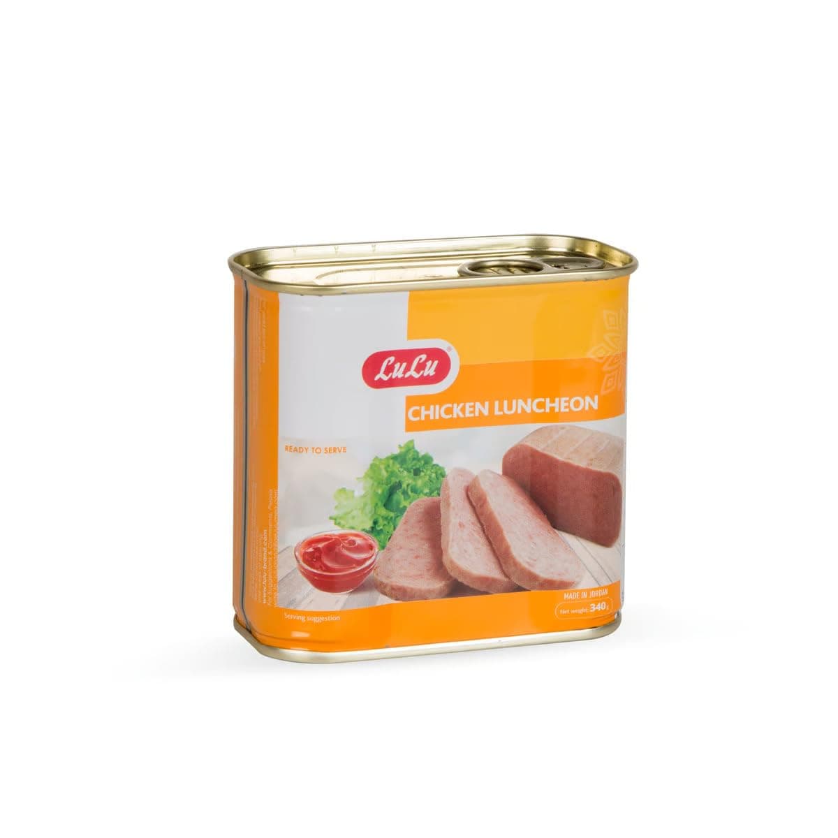 Chicken Luncheon Meat 340 g