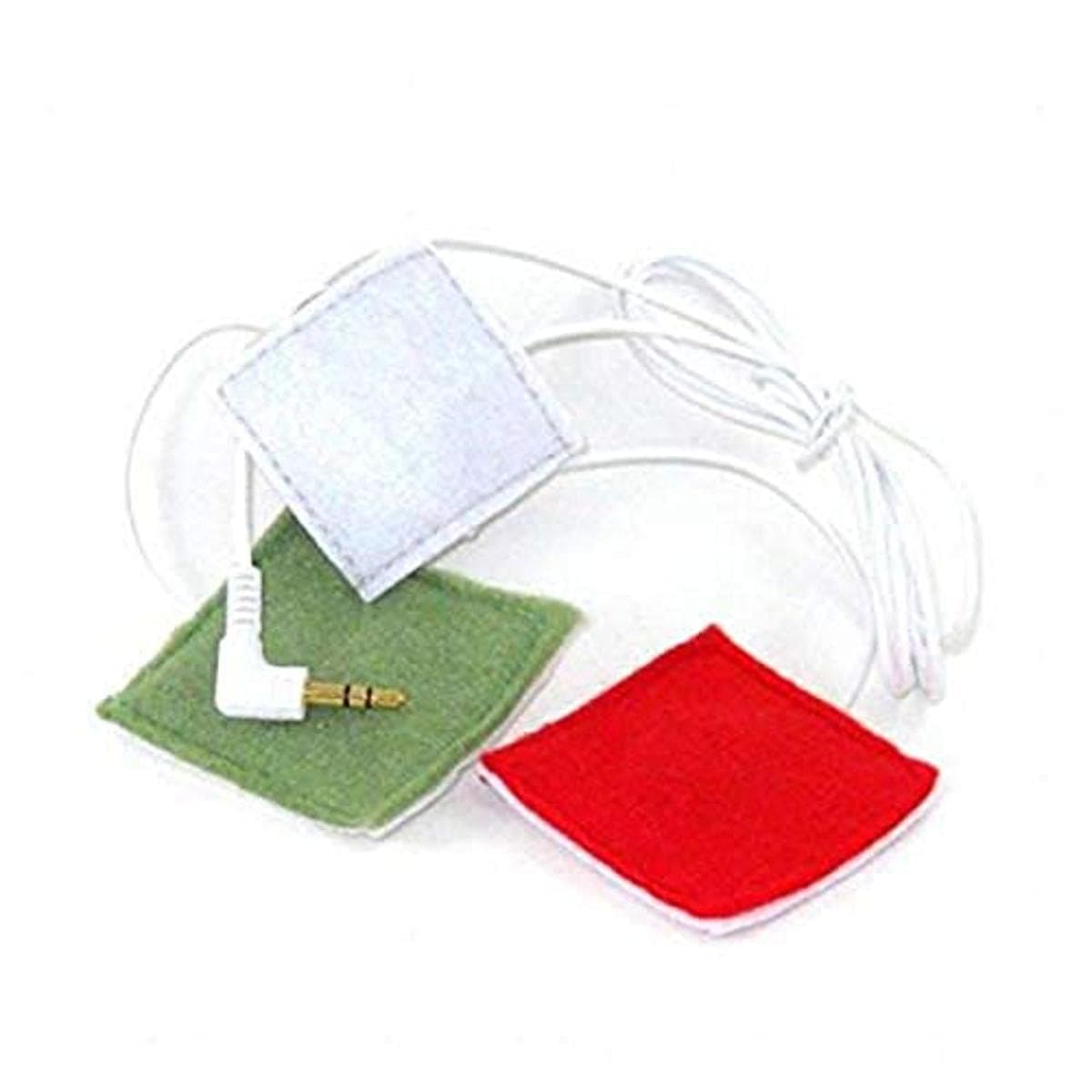 SleepPhonesClassic Replacement Speakers (White Cord)