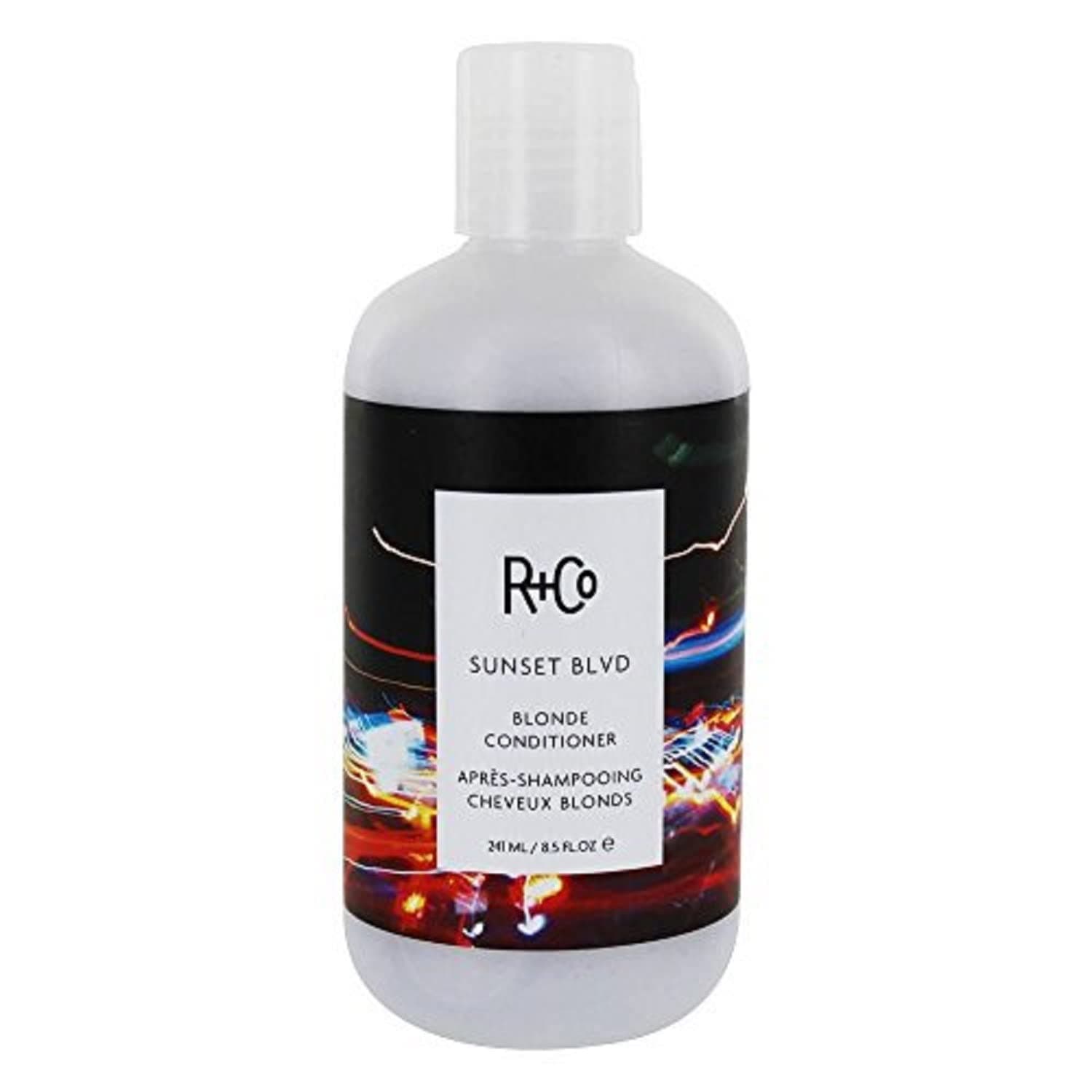 Sunset Blvd Daily Blonde Conditioner