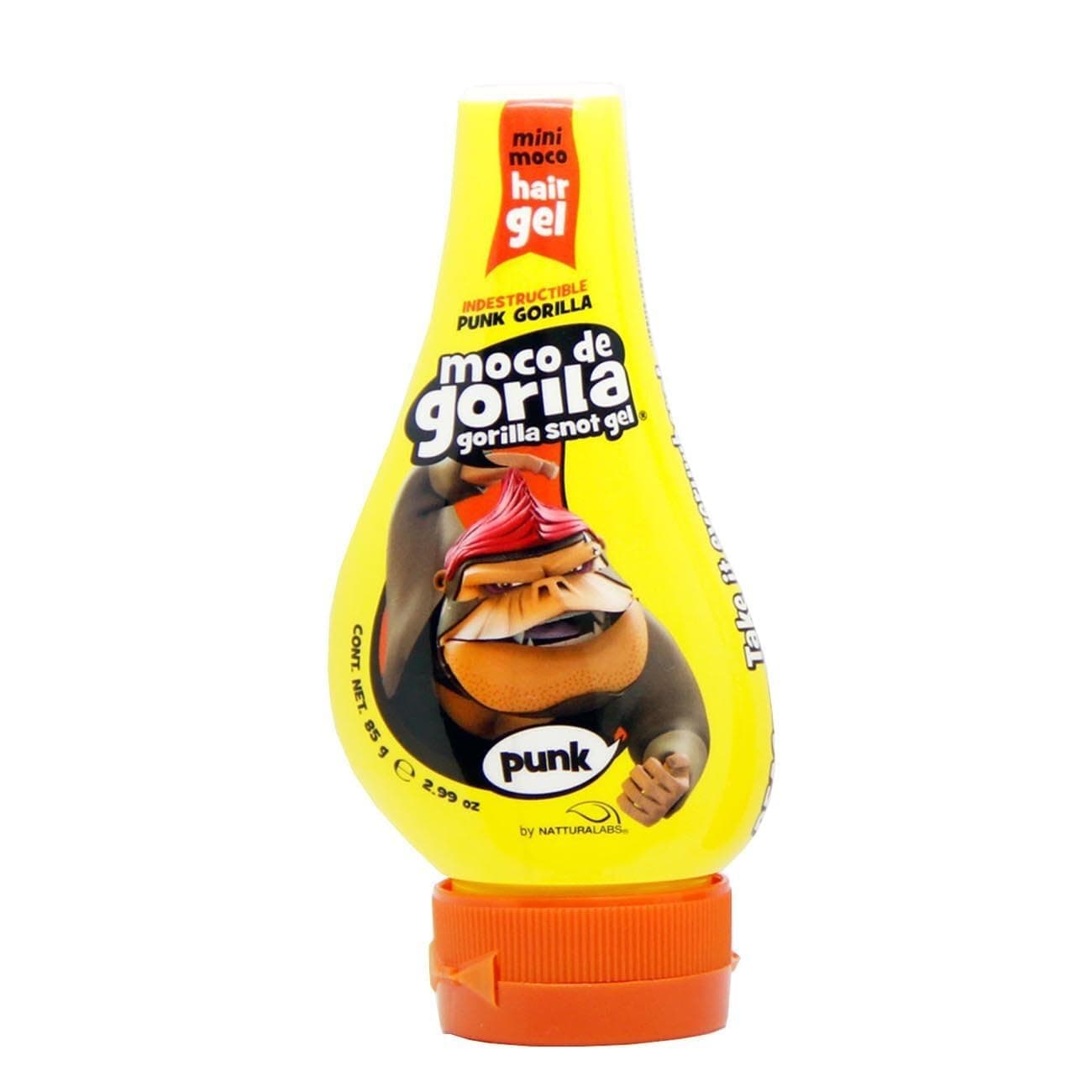 Punk Gorila Snot Gel 2.99 oz.