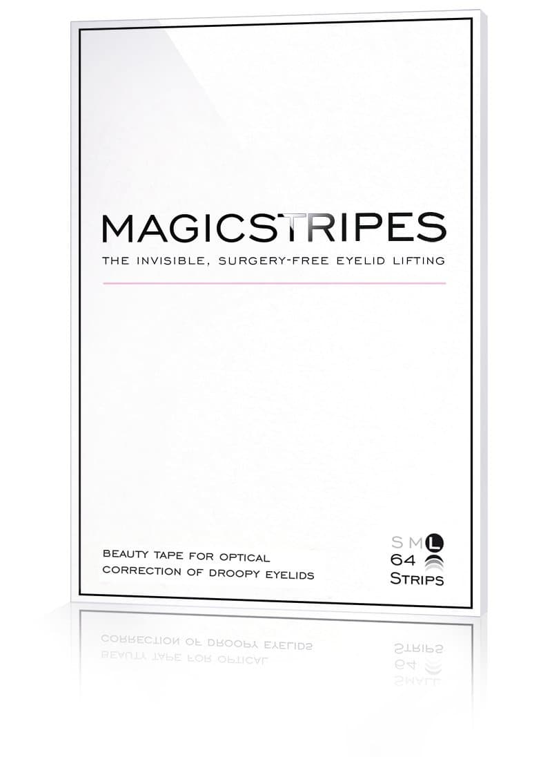 MAGICSTRIPES Eyelid Lifting Stripes, Large x 64
