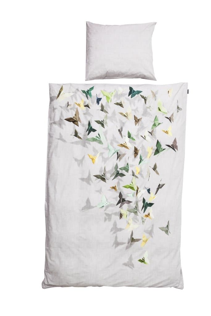 Duvet Cover BUTTERFLY