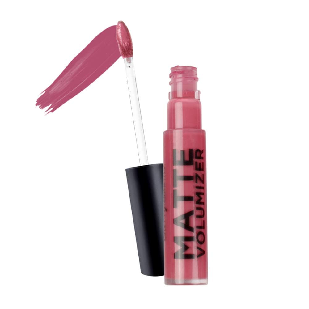 Matte Lips Volumizer, Posh, 0.17 Ounce