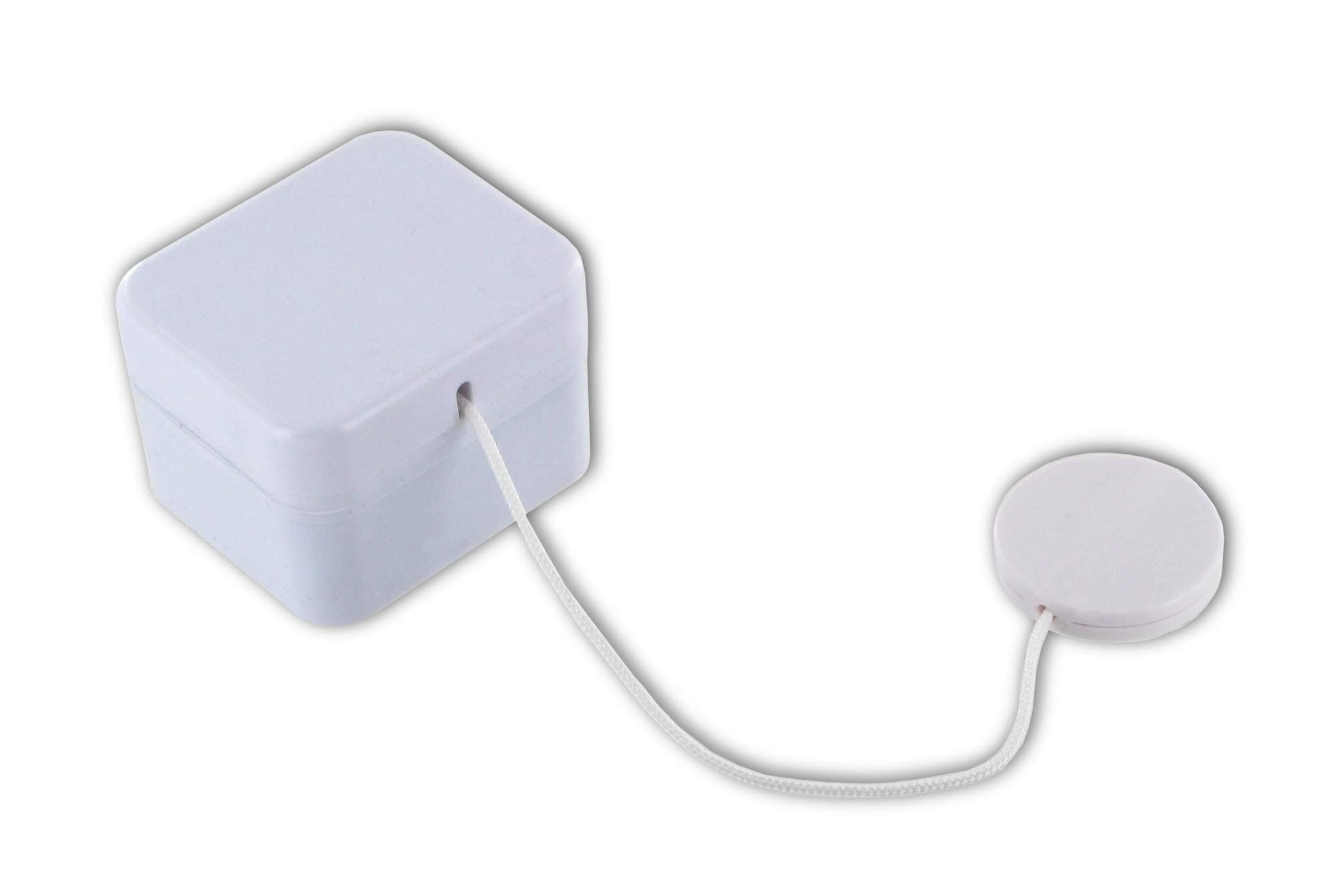 Lutèce Créations Washable 18-note pull string musical mechanism/musical box for baby talk security blankets, stuffed animals or cushions: Dream of love (F. Liszt)