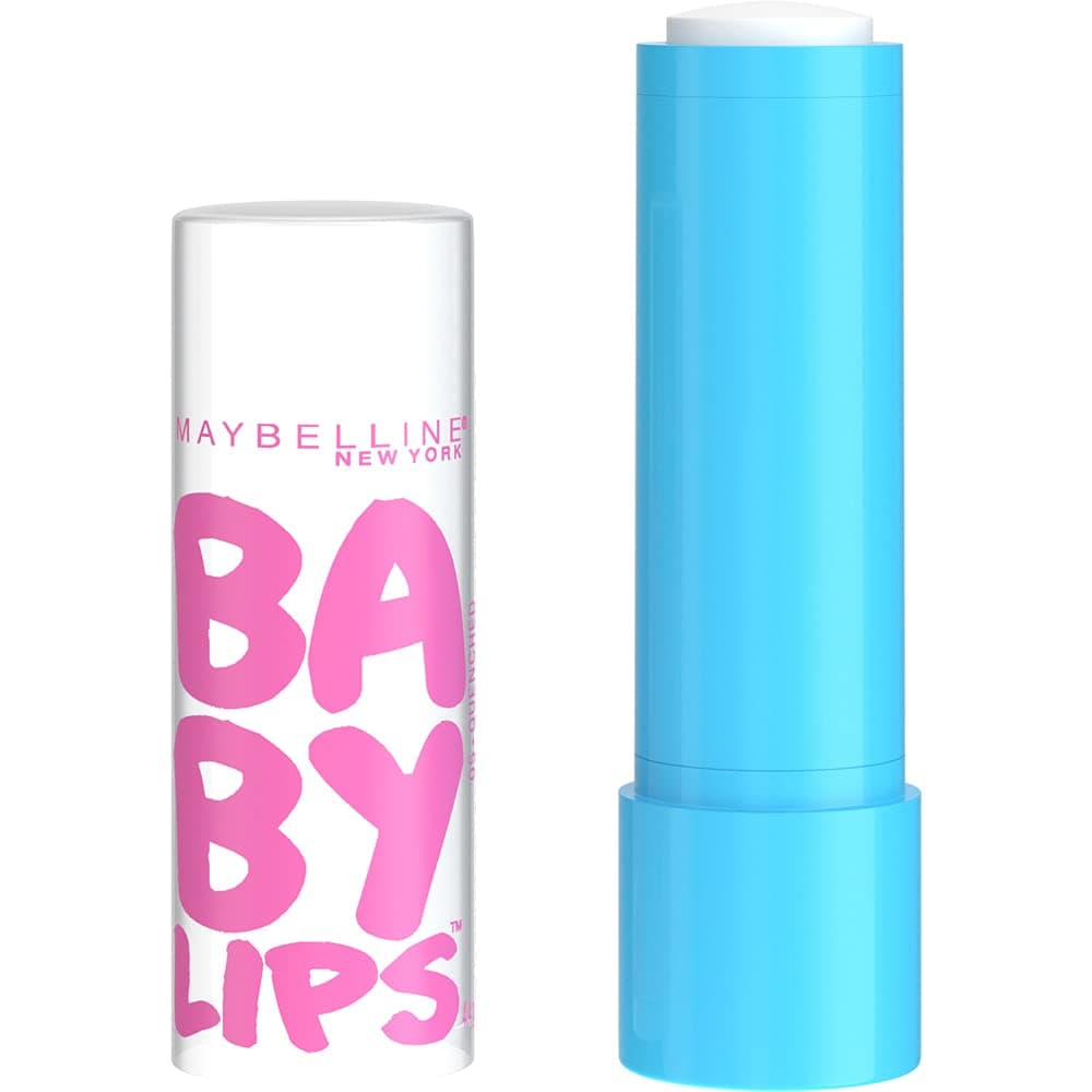 Baby Lips Lip Balm