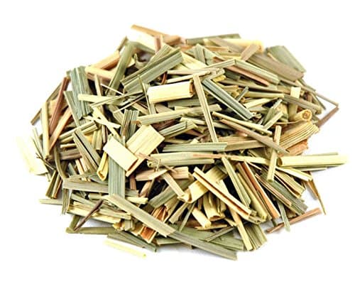 Lemongrass - 1 oz