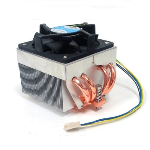 Dynatron F558 AMD Second-generation Opteron Socket F 1207 3.5" Mounting Pitch Heatsink for 3u Server