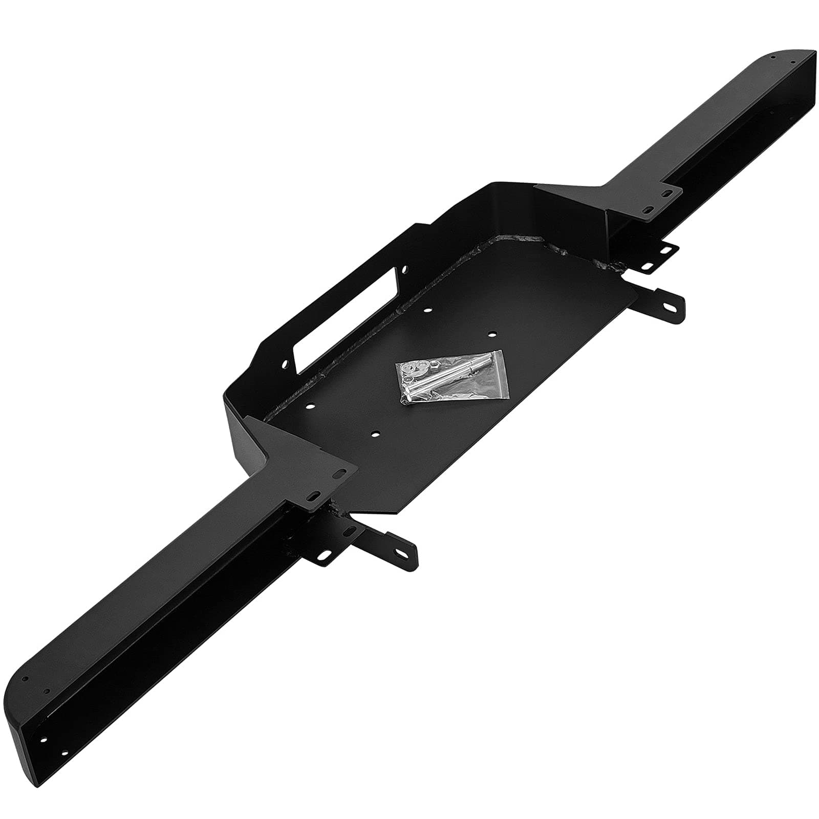 Defender Bumper without LEDs