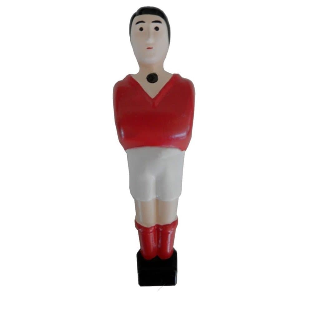 René Pierre Foosball Table Player - Red