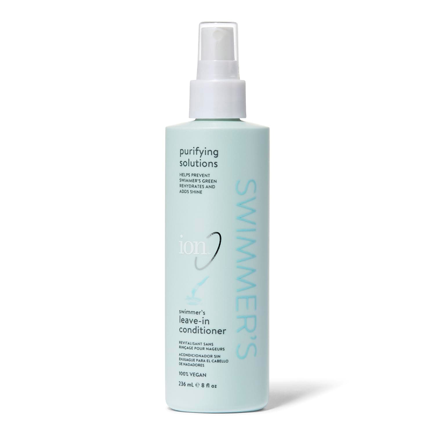 Swimmer's Leave-in Conditioner - 8 oz.