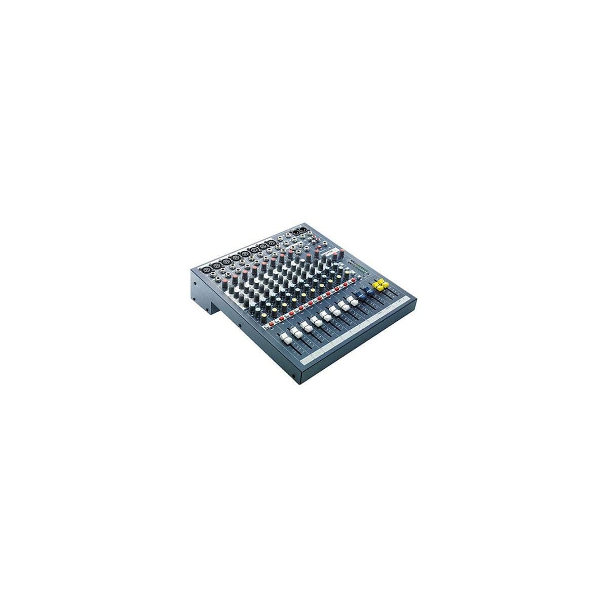 EPM8 8-channel Audio Mixer