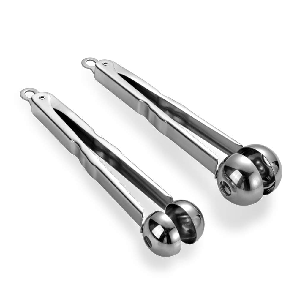 304 Stainless Steel Automatic Springback Meatball Maker (S+L)