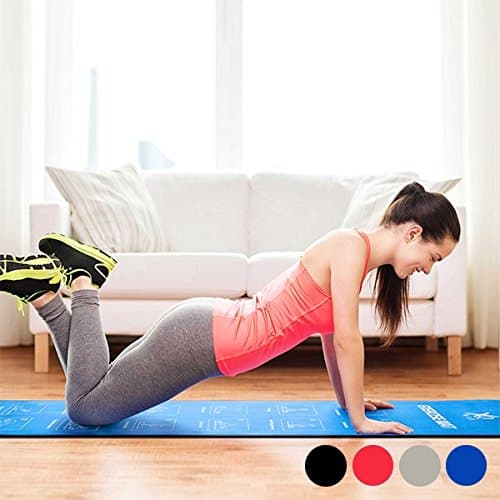 Fitness Mat