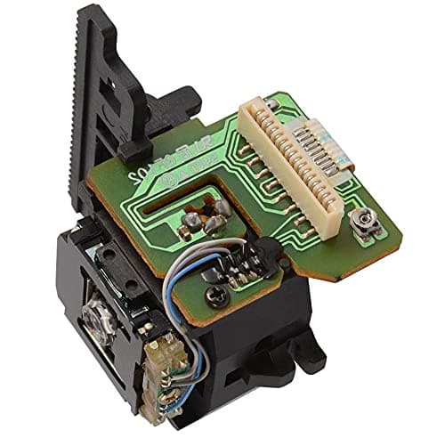 For AUDIOMECA OBSESSION II dvd Player Blu-ray CD Player Laser Lens Optical Pick-ups Bloc Optique DVD Laser Lens Optical Pick-up optical pickups