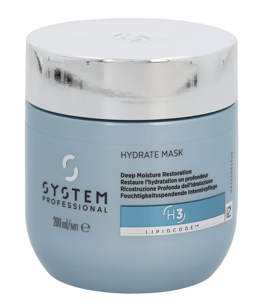 Wella P. - Hydrate Mask H3 200ml