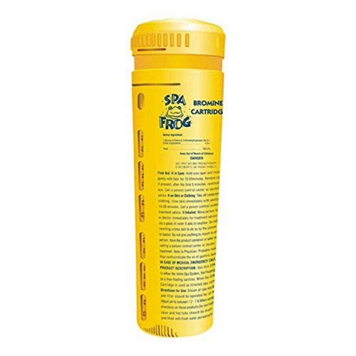 Spa Frog Bromine Cartridge