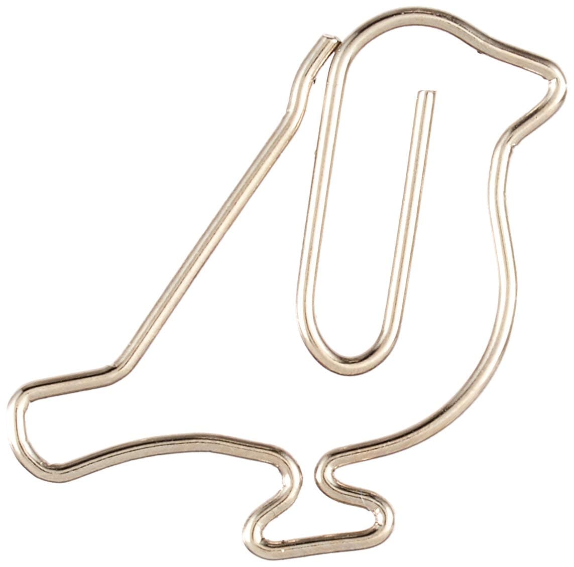 Midori D-Clips Bird (43187006)