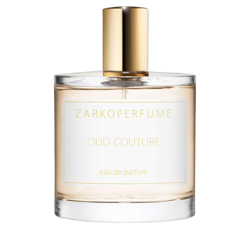 ZARKO Eau de Parfum - 100ml - OUD-COUTURE