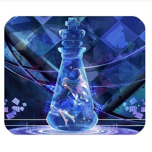 No Game No Life Mousepad Anime computer Mouse Pad Mat (09)