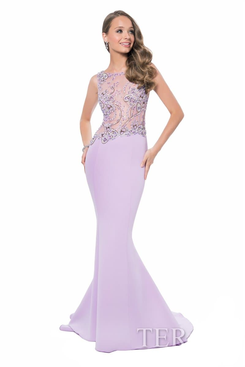 Terani Couture 16130608