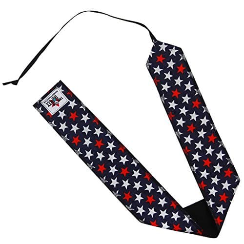 Old Glory Wrist Wrap