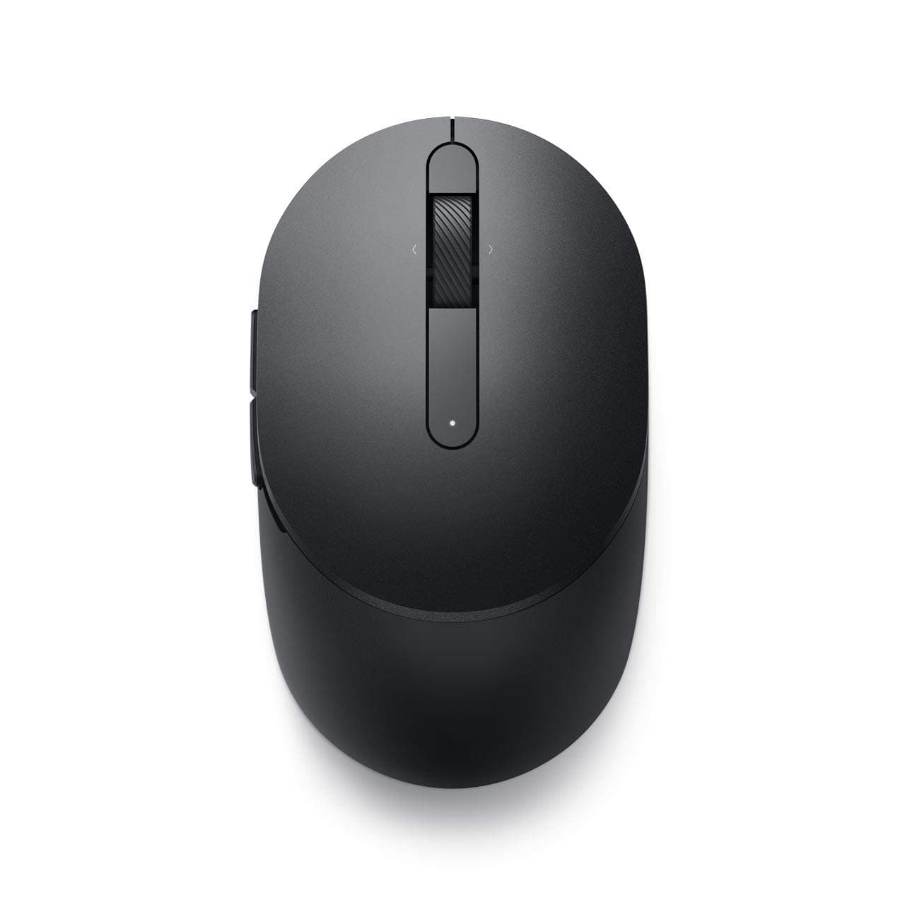 MS5120W Wireless Computer Mouse - with Bluetooth Connection with Long Life Battery (Black)