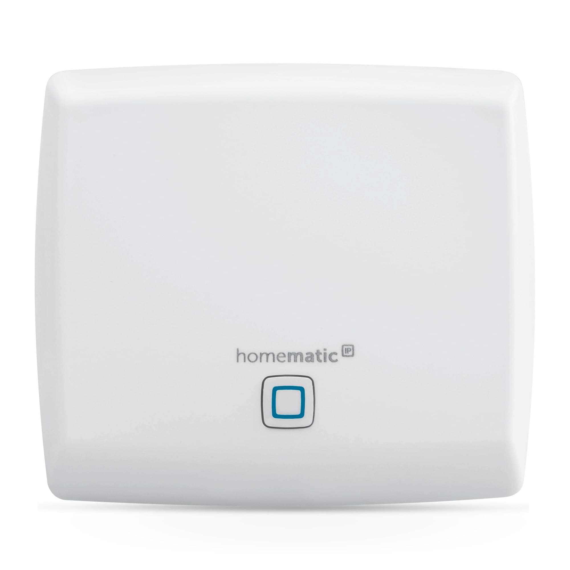 Homematic IPAccess Point