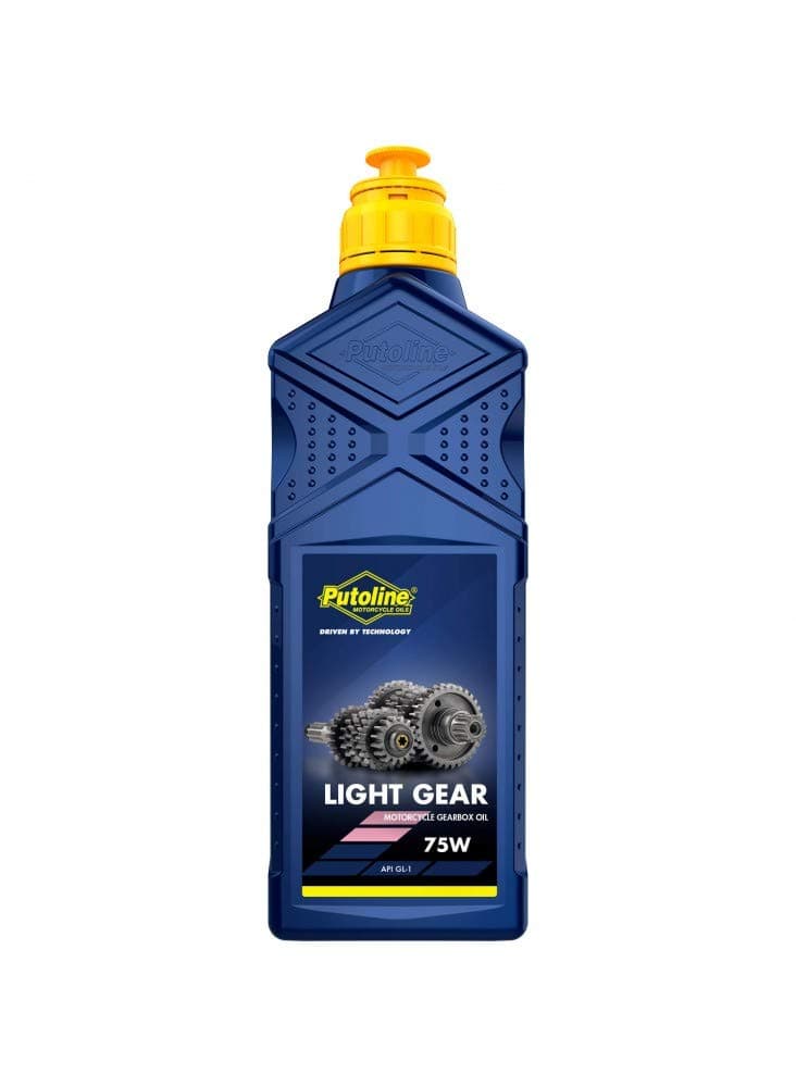 Gear Light SAE 75W 1 Litre
