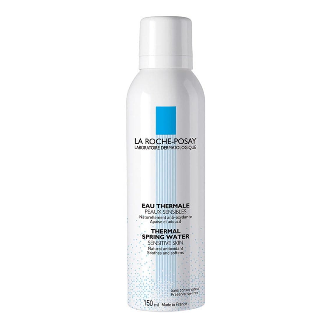 Thermal Spring Water, Face Mist Hydrating Spray with Antioxidants to Hydrate and Soothe Skin, Facial Spray