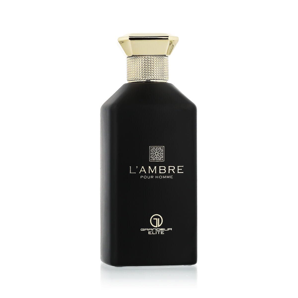 GRANDEUR PERFUME 100ML - L'AMBRE