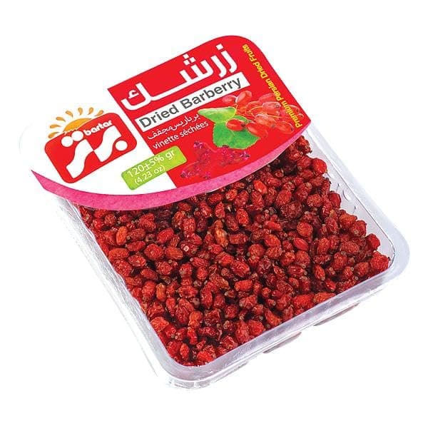 Dried Barberry (Zereshk) 109g