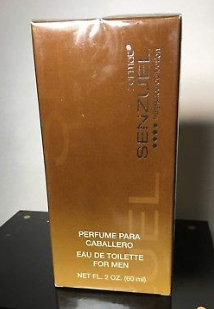 Senzuel Eau De Parfum 1.69 Oz.