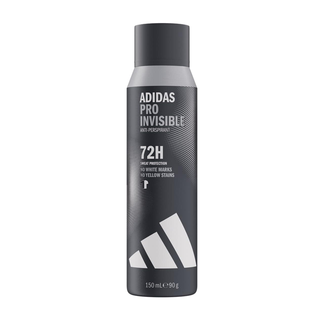 Pro Invisible Antiperspirant Spray 150ml