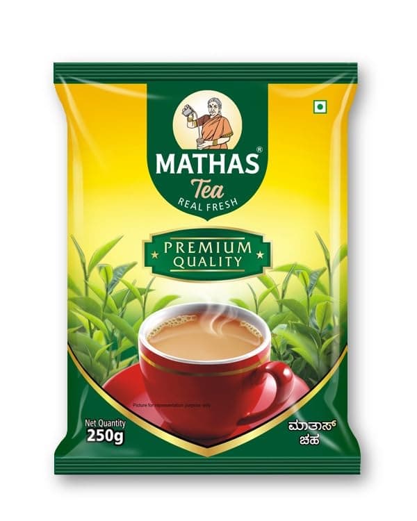 Premium Tea powder (250gm)