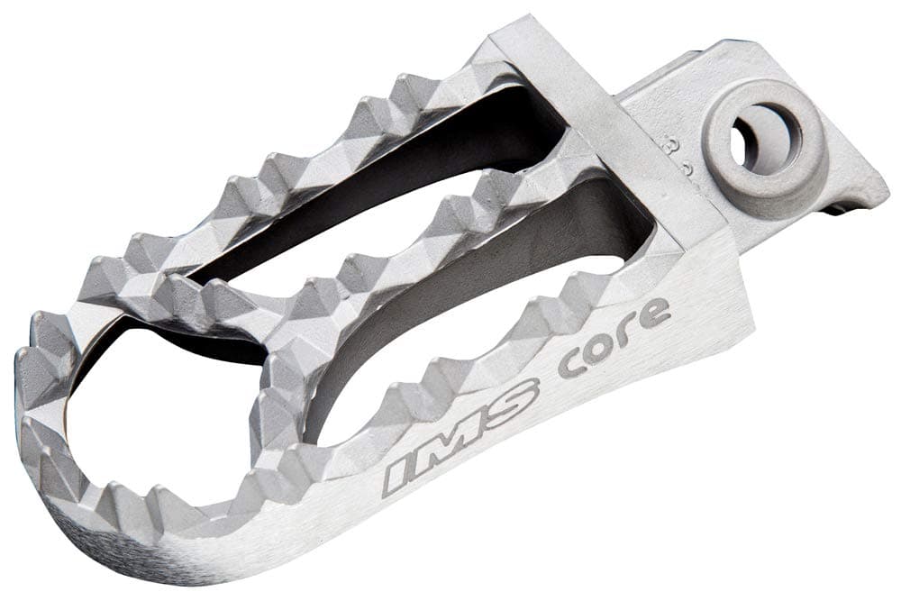 IMS 343302-E Core Enduro Footpegs
