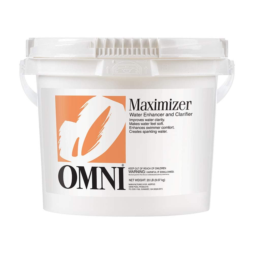 Omni Maximizer (20 lb)