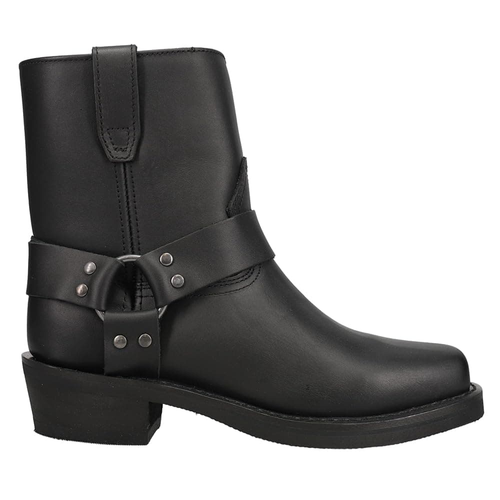 Men's Rev Up Western Boot