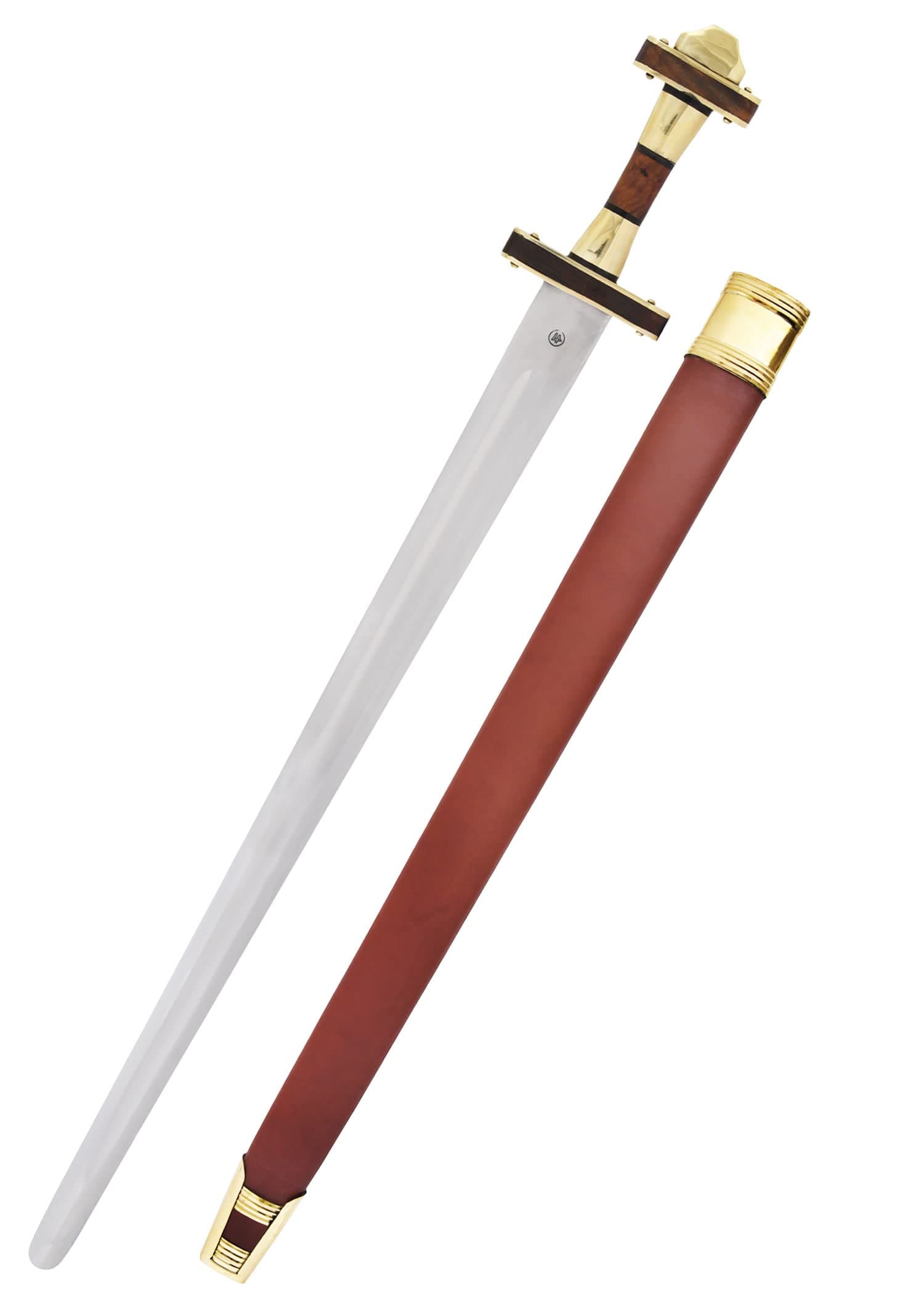 Ulfberth - Germanic Spatha, Practical Roman Sword, SK-B