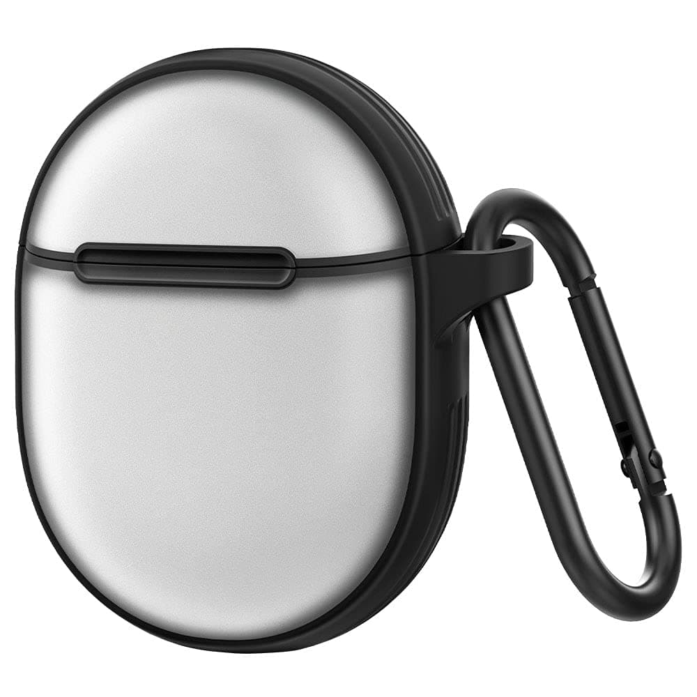 CYRILL Color Brick Designed for Pixel Buds 2 Case (2020) - Black