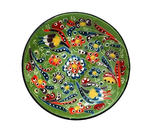 Arabic Handmade Wall Hanging Plate