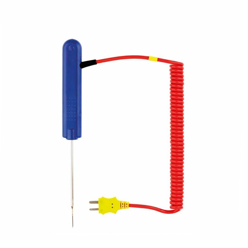 Instruments | PK19M | Penetration Probe with 3.5" Stem